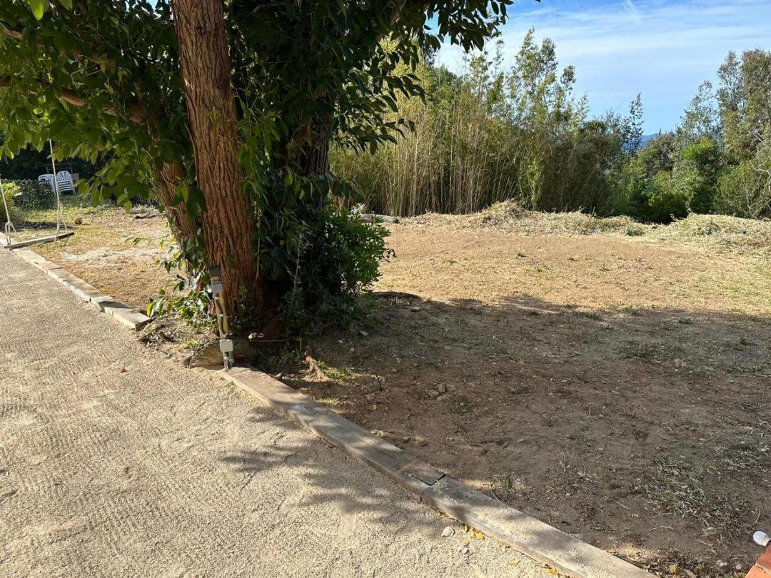 Le Jardin De Neptune Rayol-Canadel-sur-Mer Exterior photo